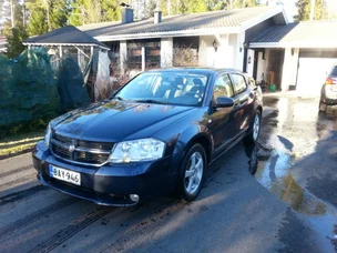 Dodge Avenger