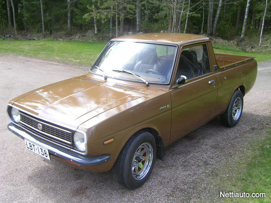Toyota Timangi