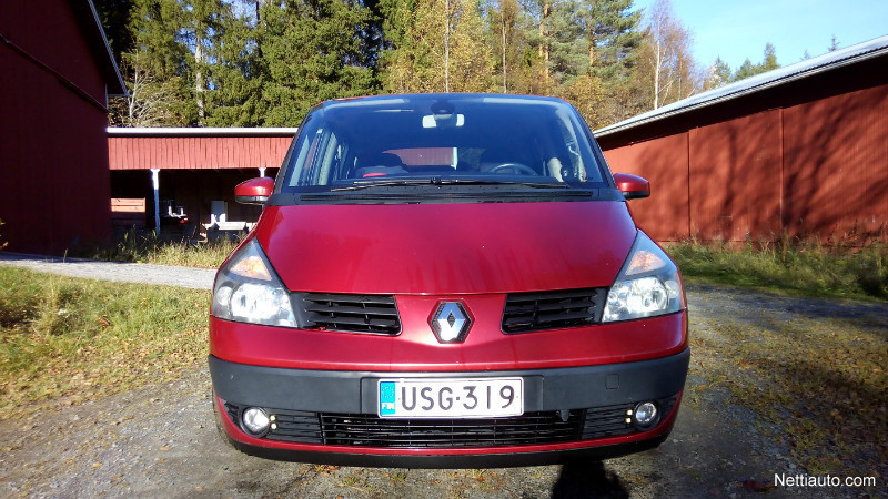 Renault Espace