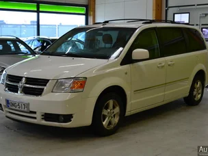 Dodge Grand Caravan