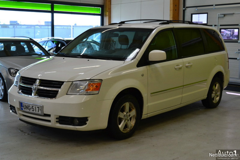 Dodge Grand Caravan