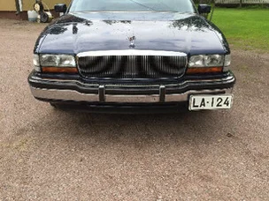 Buick Park Avenue
