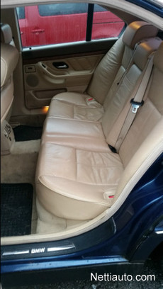 BMW 725