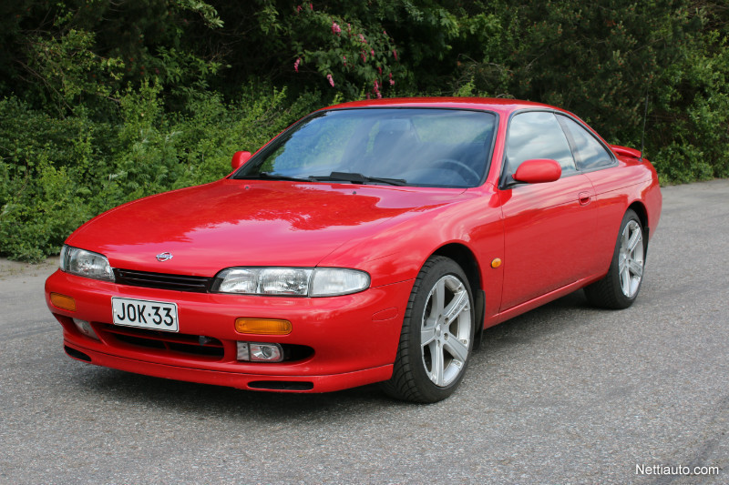 Nissan 200SX