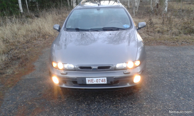 Fiat Marea