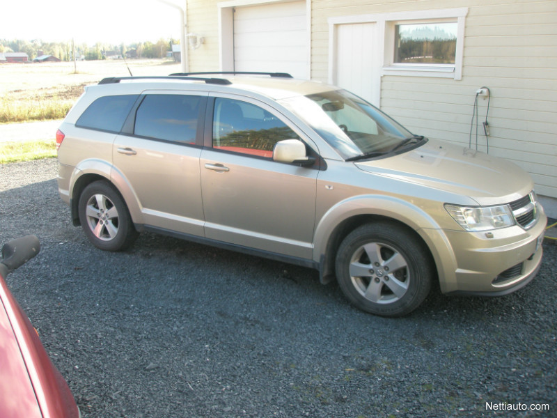 Dodge Journey