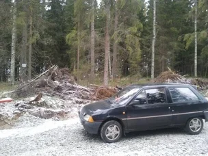 Citroen AX