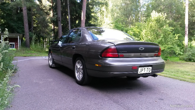 Chevrolet Lumina