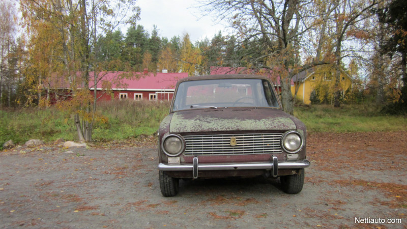 Lada 2101