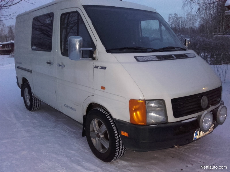 Volkswagen LT