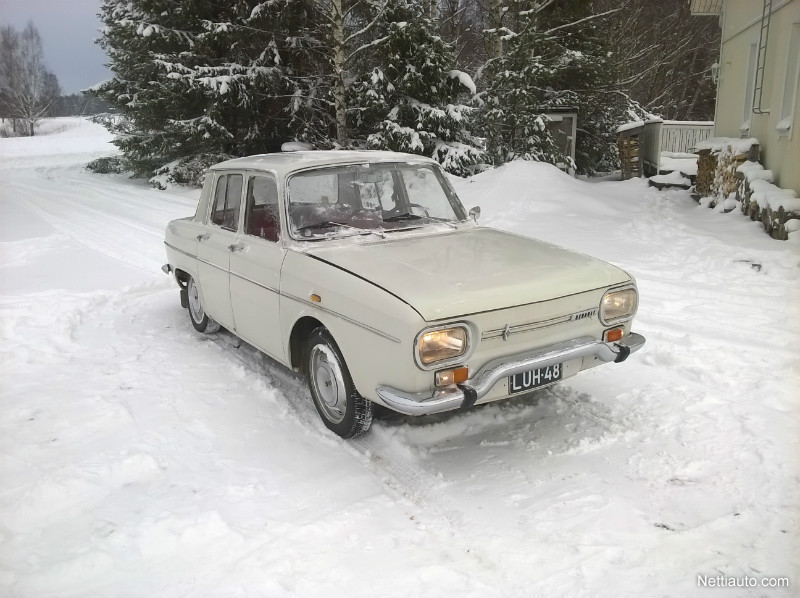 Renault 10