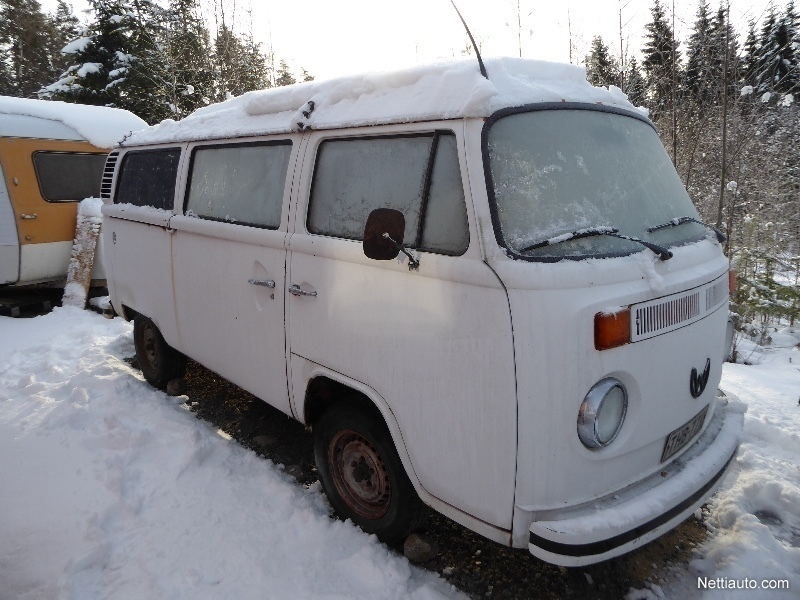 Volkswagen Kastenwagen