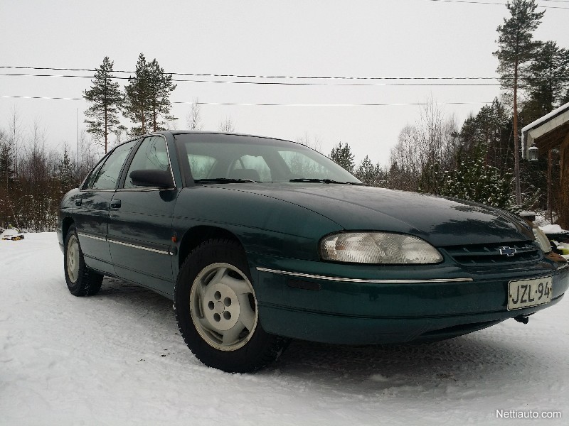 Chevrolet Lumina