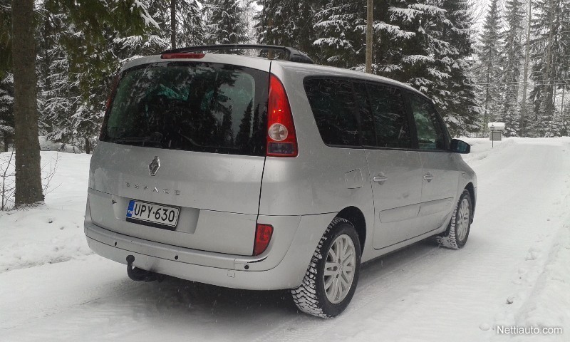 Renault Grand Espace