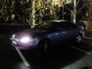 Toyota Paseo