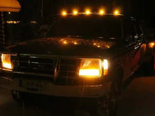 Ford F-350