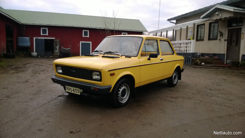 Fiat 128