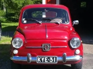 Fiat 600