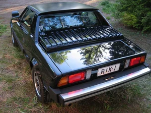 Fiat X 1/9