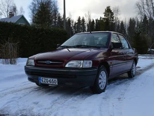 Ford Orion