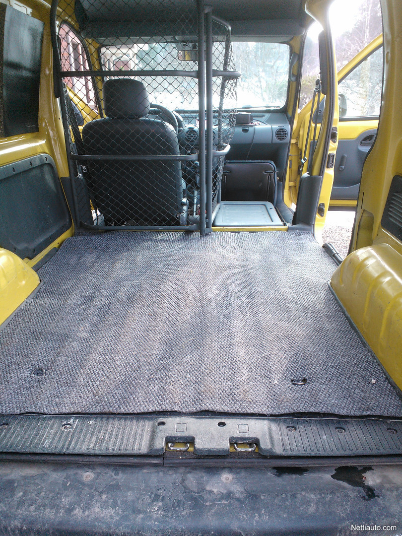 Renault Kangoo Express