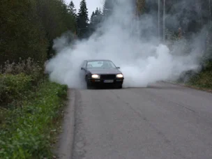 Opel Senator