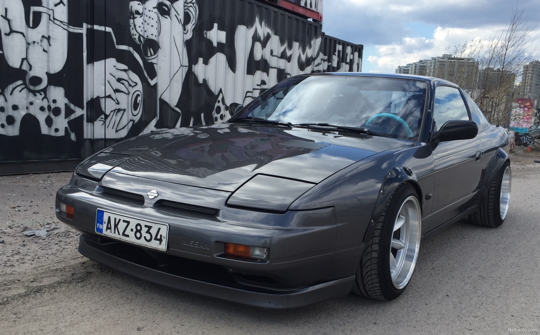 Nissan 200SX
