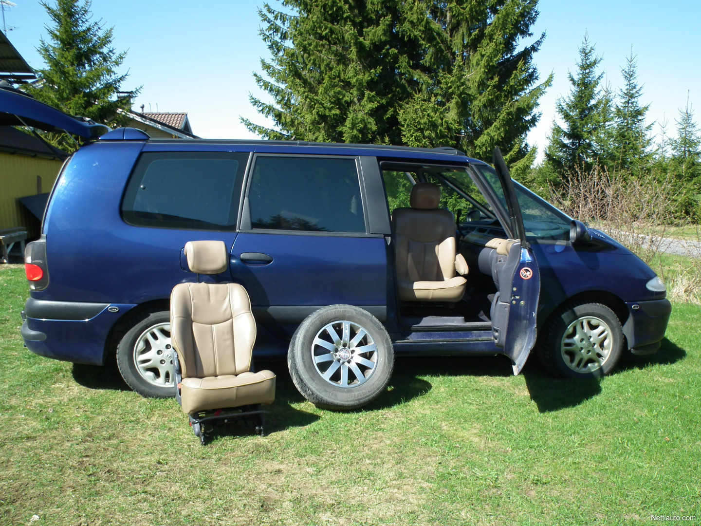 Renault Grand Espace