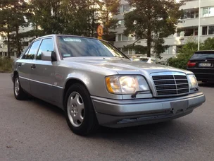 Mercedes-Benz 420