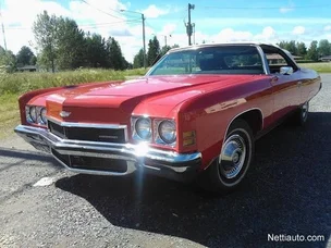 Chevrolet Impala