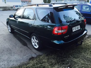 Suzuki Baleno