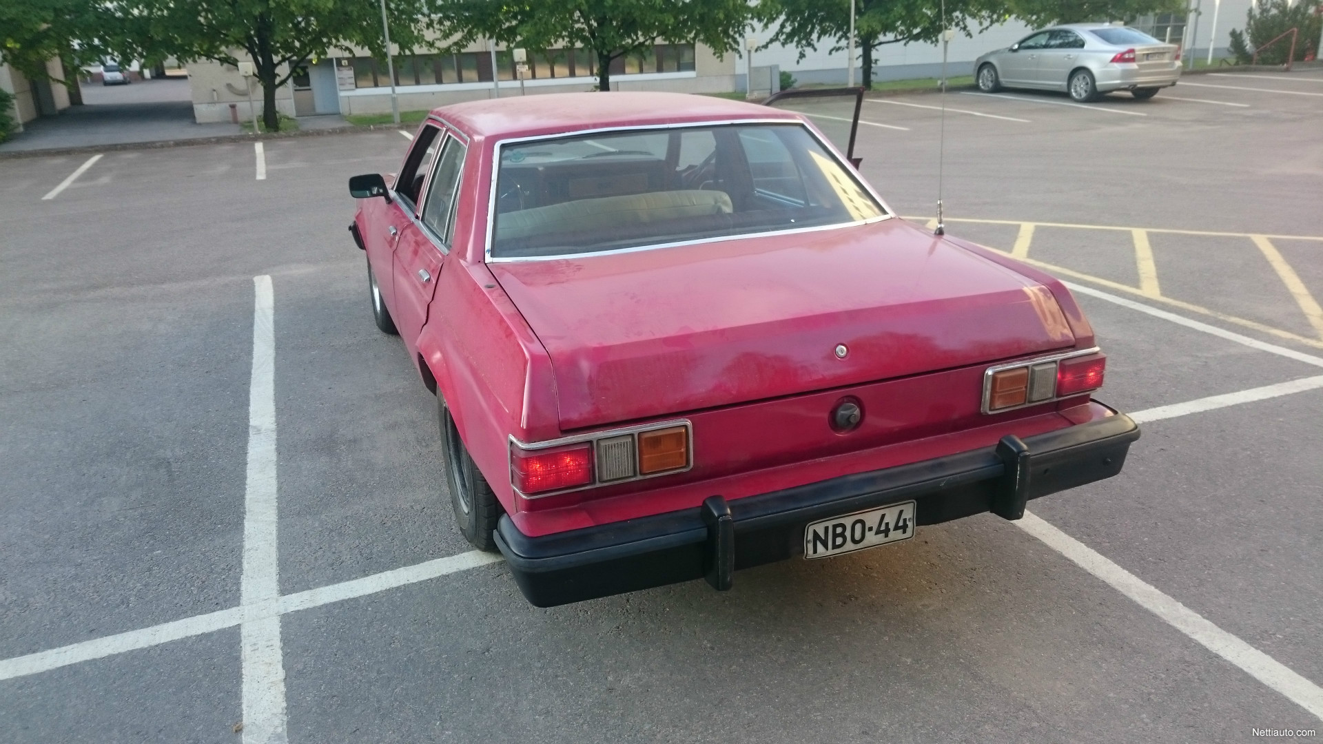 Ford Granada