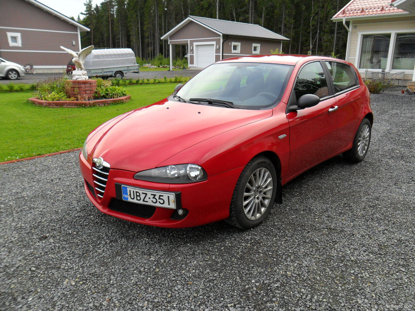 Alfa Romeo 147