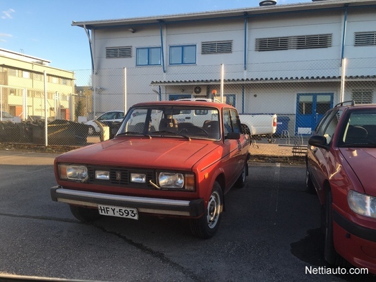 Lada 1500