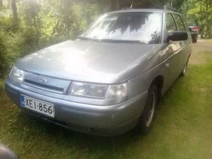 Lada 111