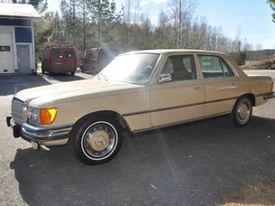 Mercedes-Benz 450