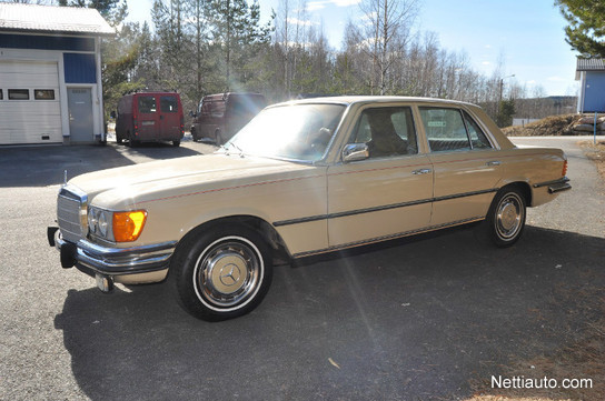 Mercedes-Benz 450