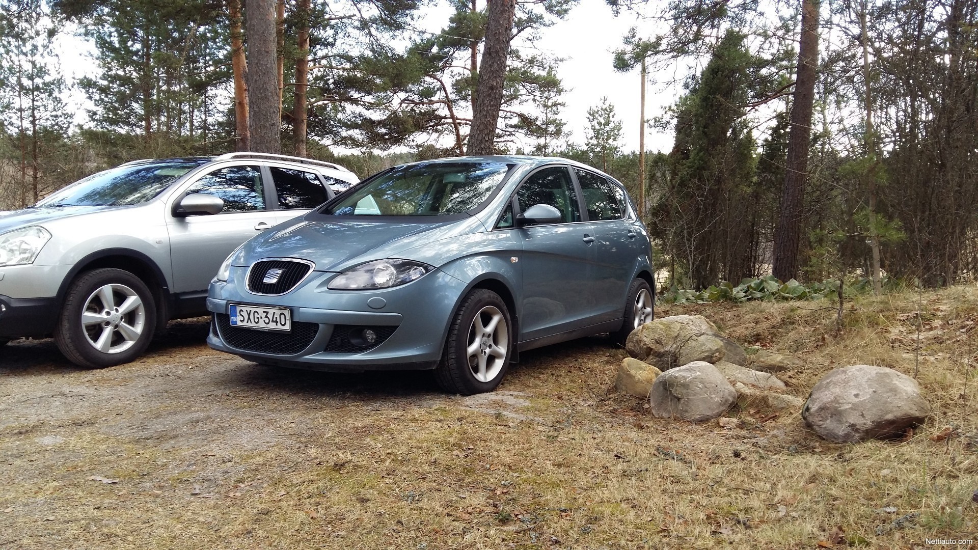 Seat Altea