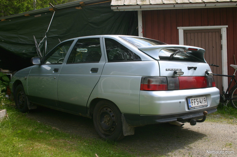 Lada 110