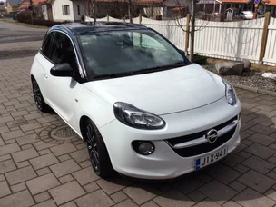 Opel Adam