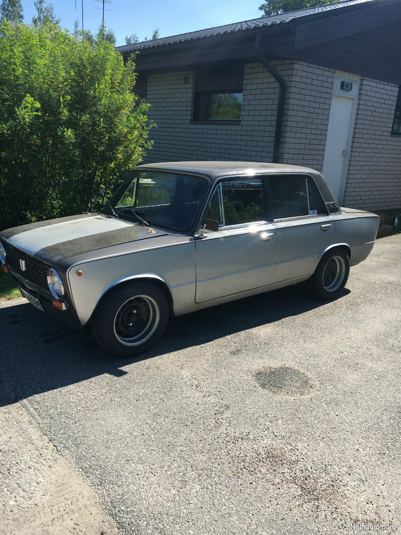 Lada 2101