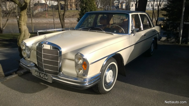 Mercedes-Benz 280