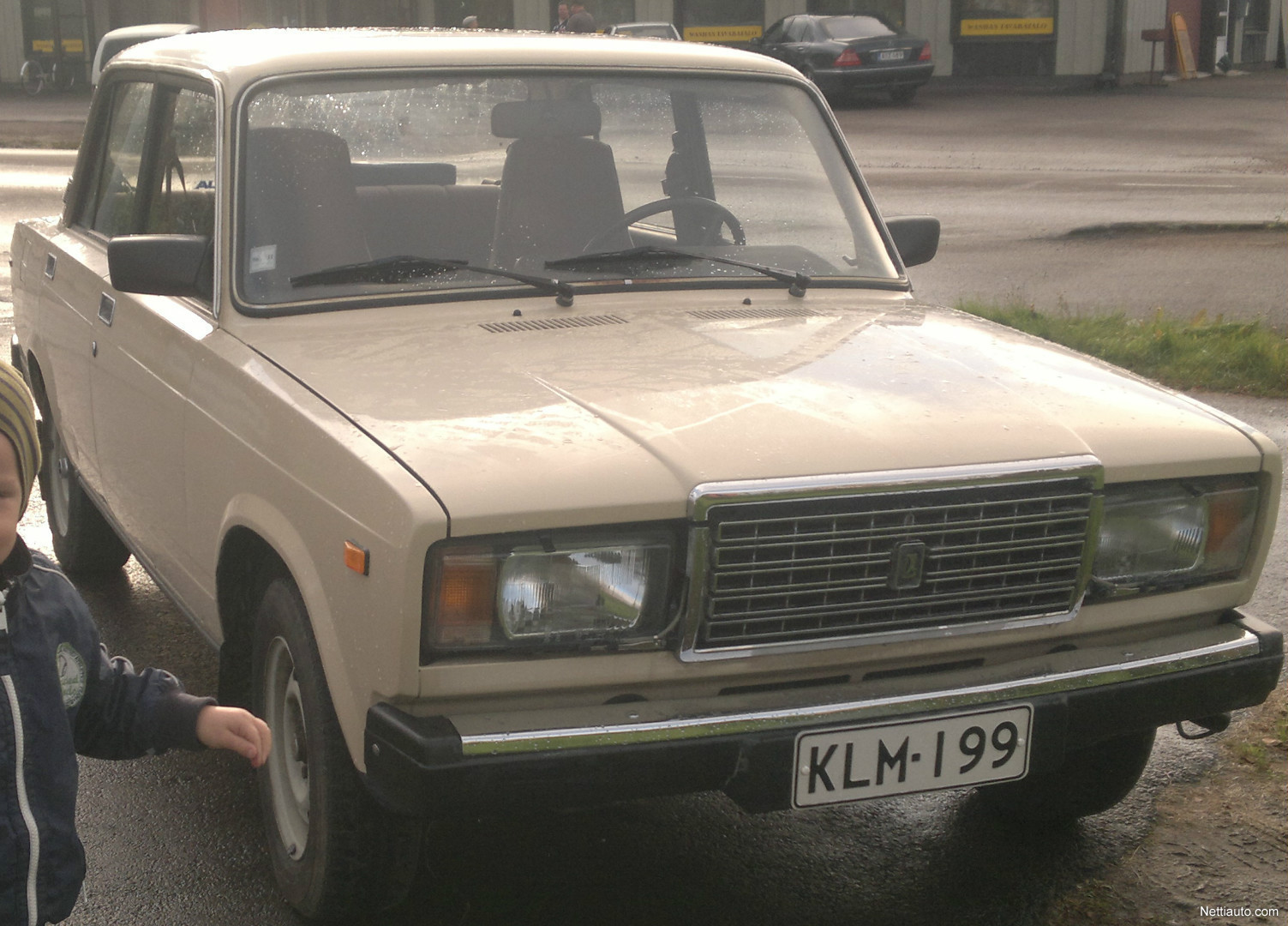 Lada 2107