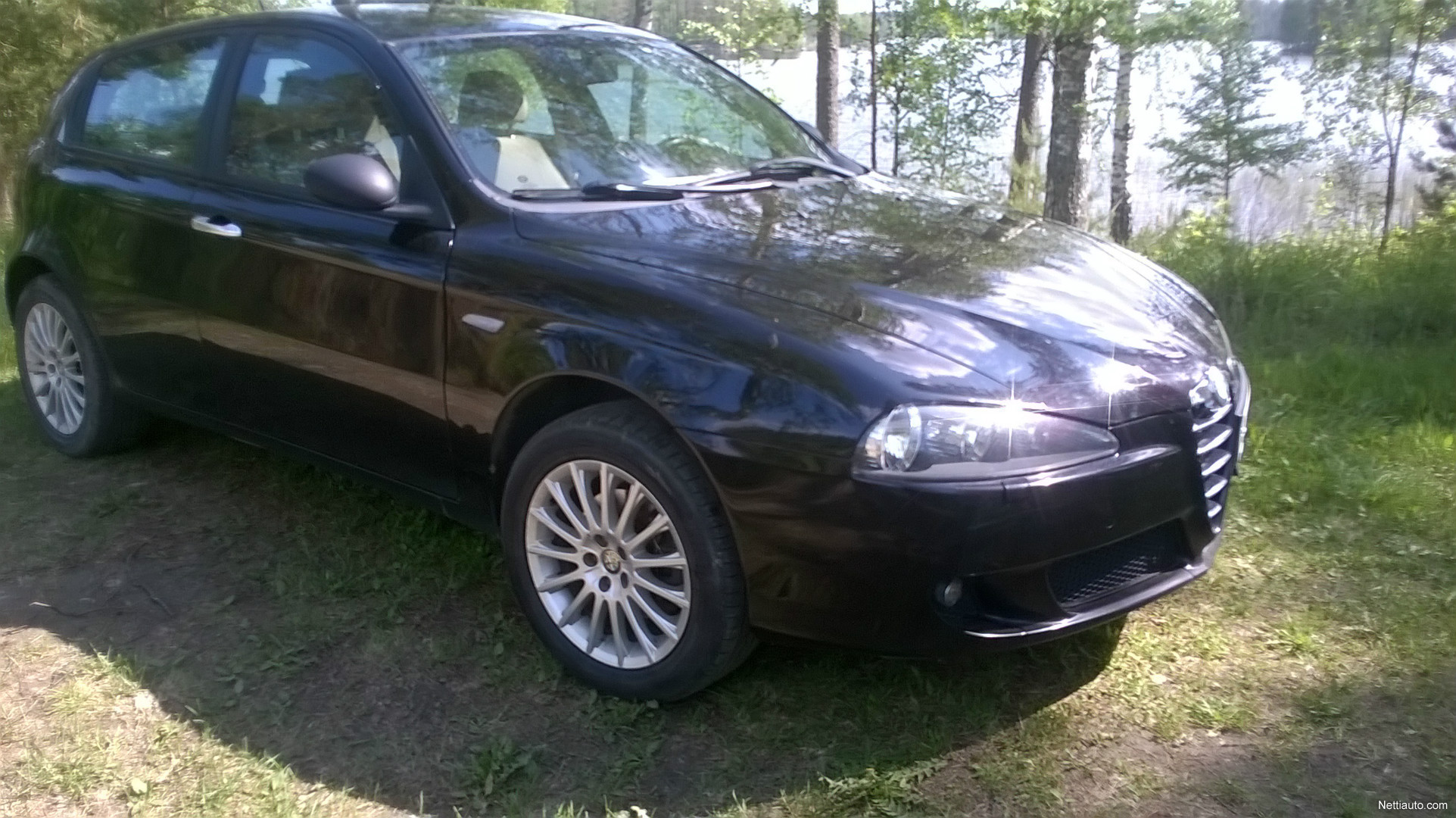 Alfa Romeo 147