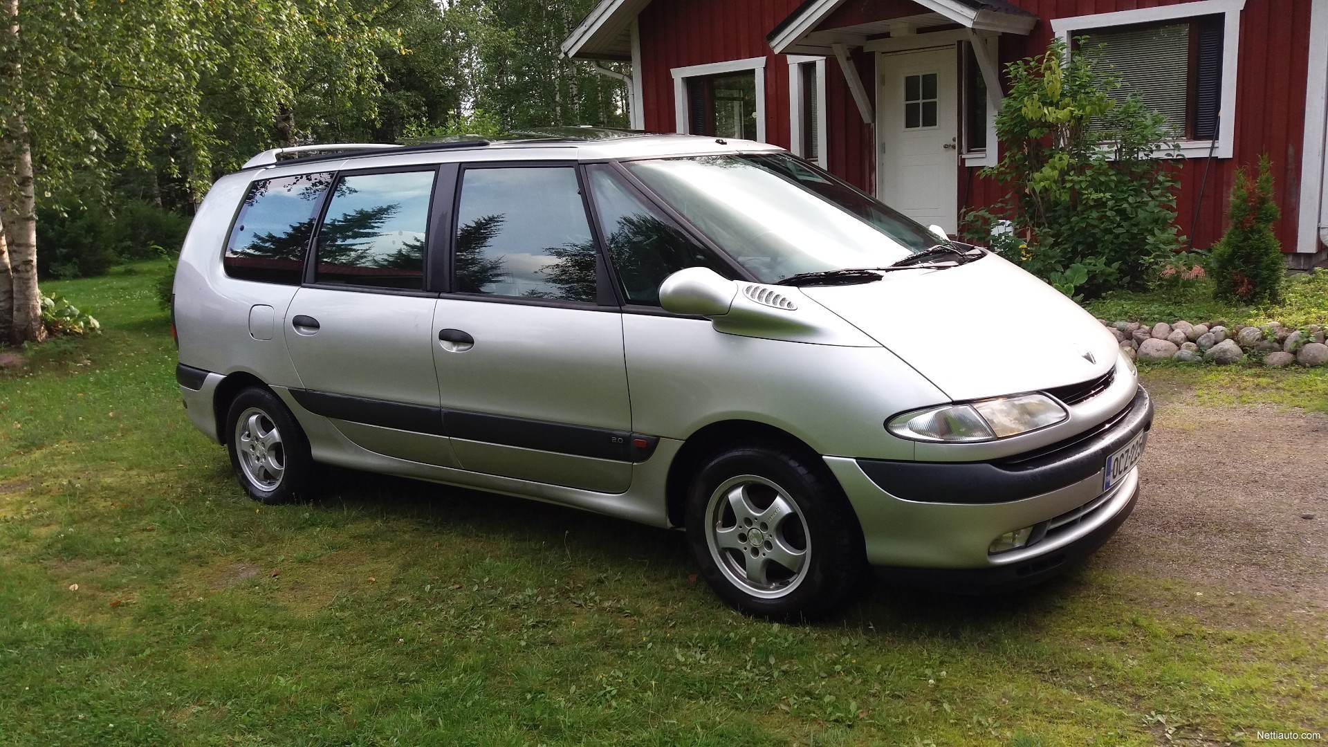 Renault Espace