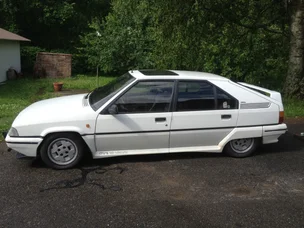 Citroen BX