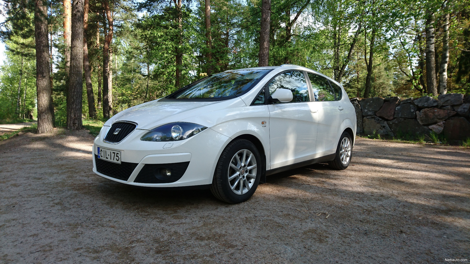 Seat Altea XL