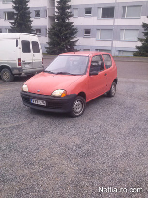 Fiat Seicento