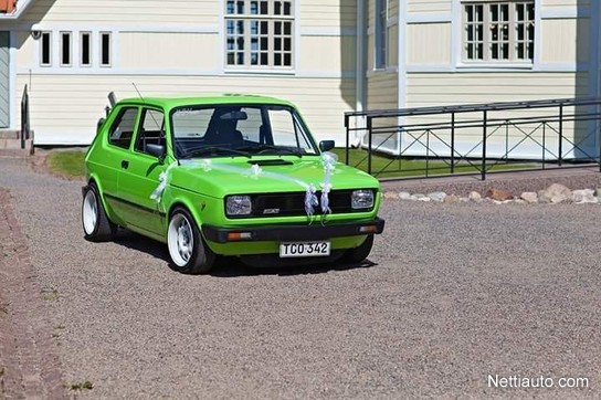 Fiat 127