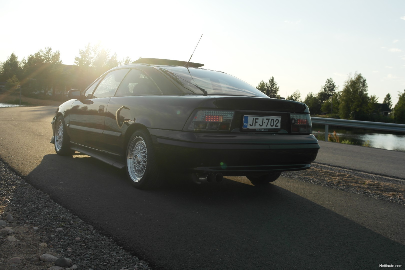 Opel Calibra